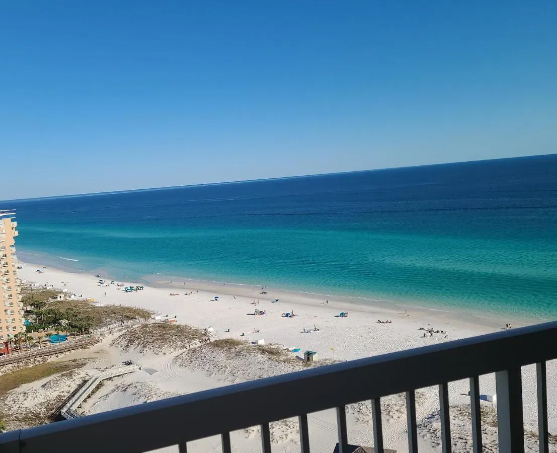 Pelican Beach #2017 Destin Apartment