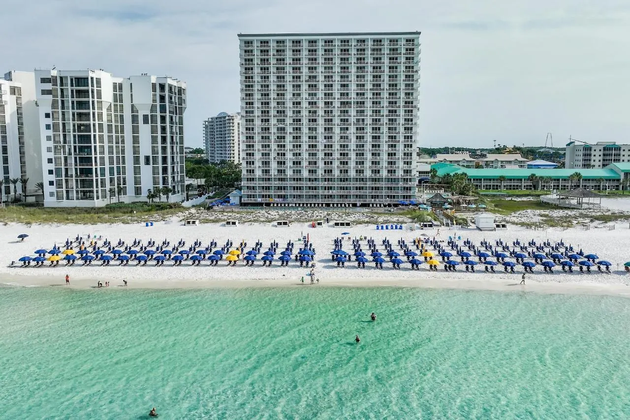 Pelican Beach #2017 Destin