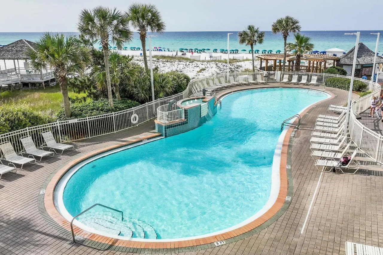 Apartment Pelican Beach #2017 Destin