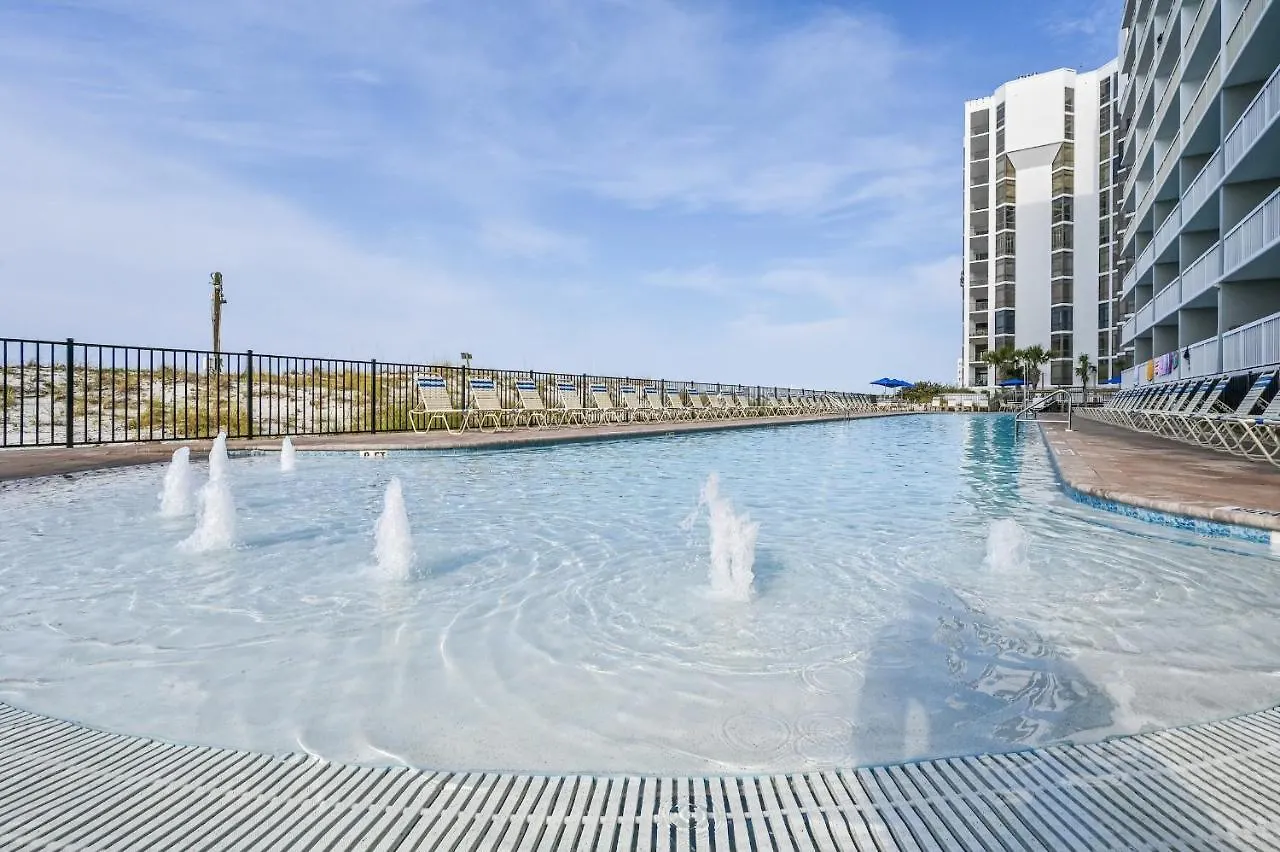 Apartment Pelican Beach #2017 Destin