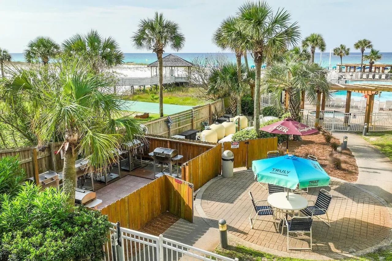 Apartment Pelican Beach #2017 Destin United States