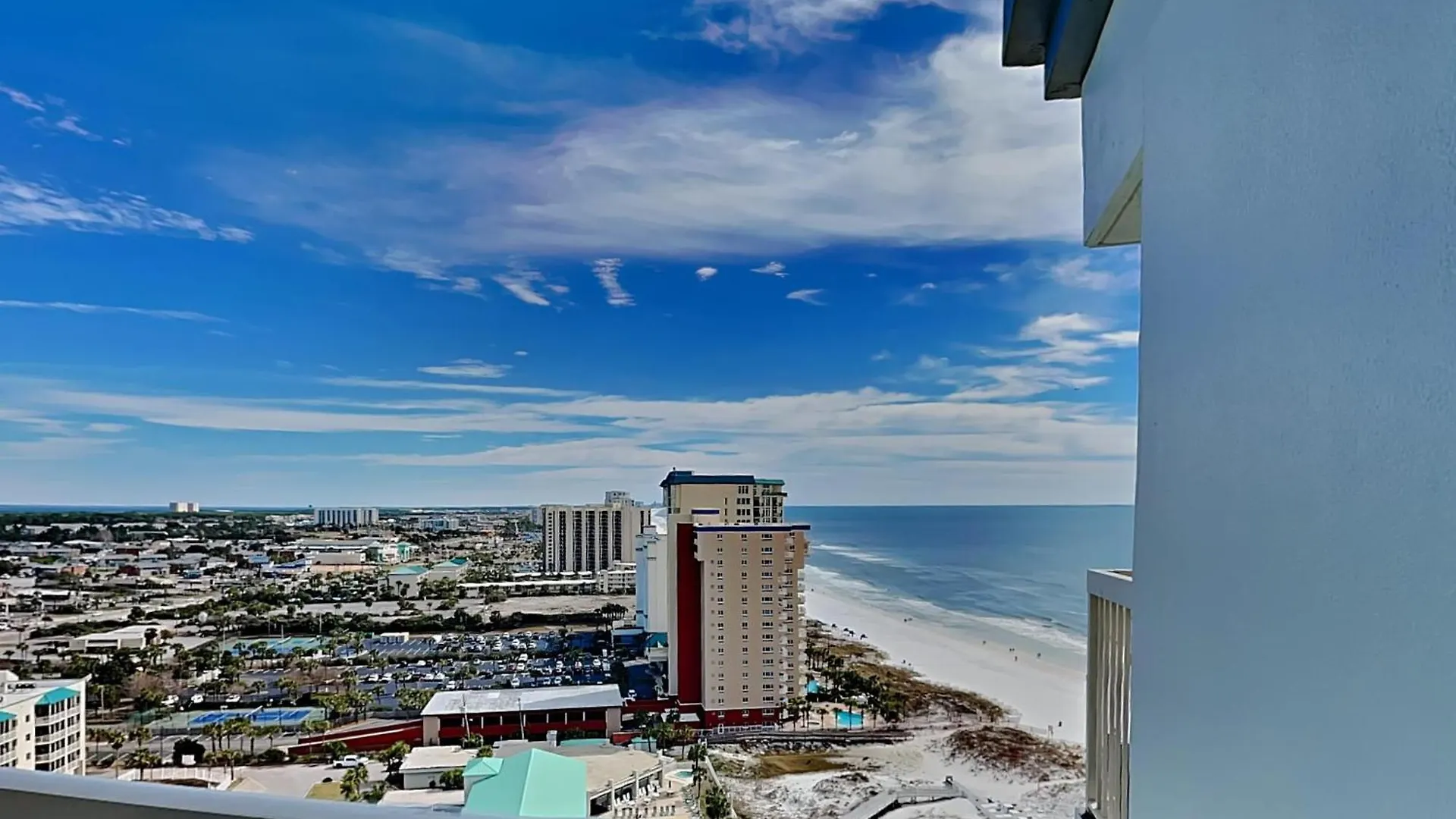 Apartment Pelican Beach #2017 Destin