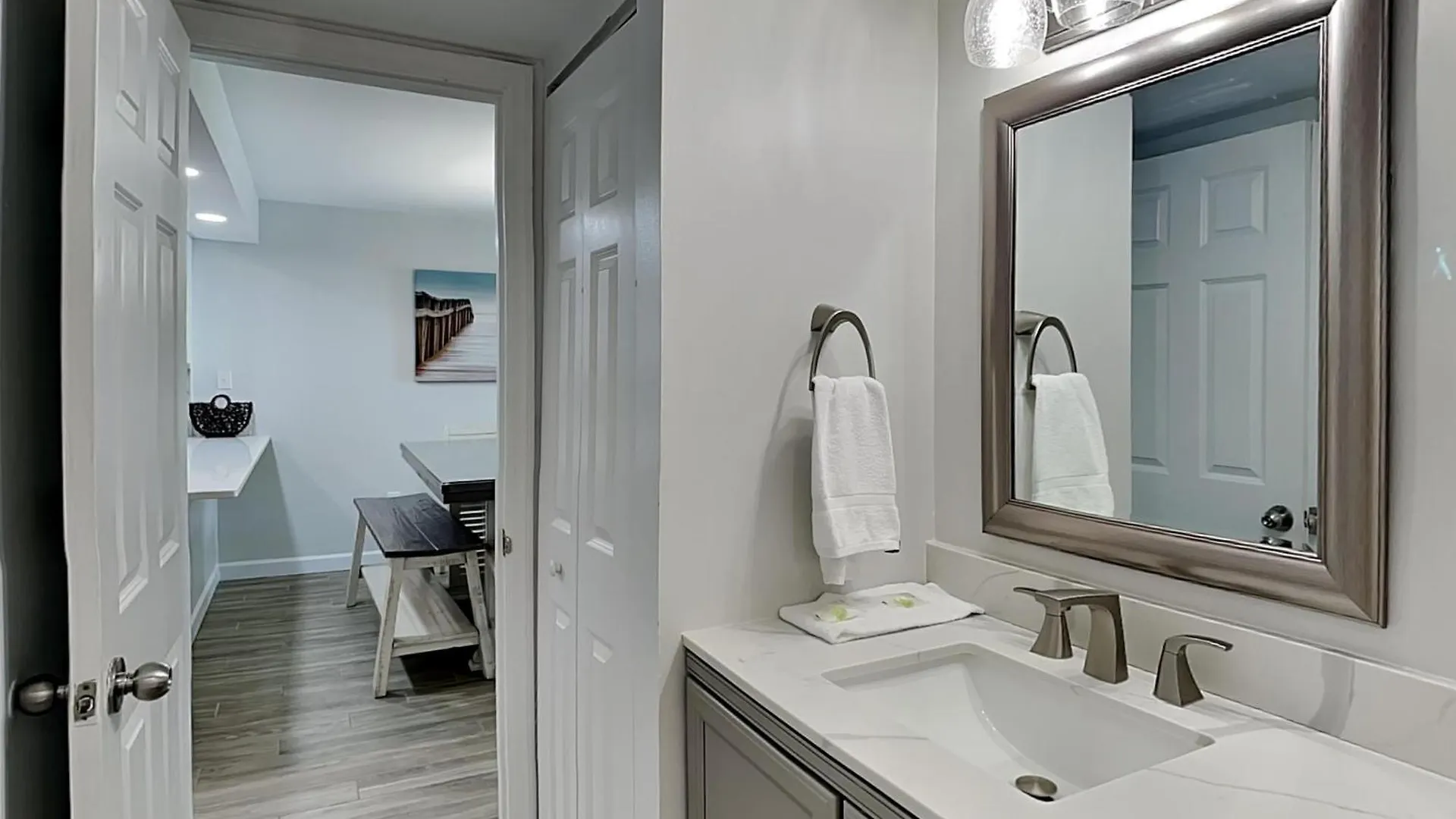 Pelican Beach #2017 Destin Apartment