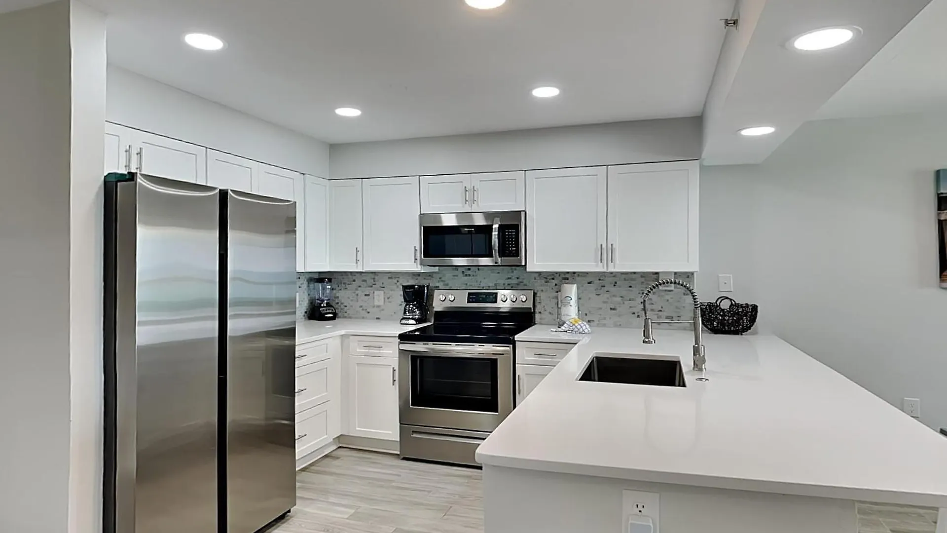 Pelican Beach #2017 Destin Apartment