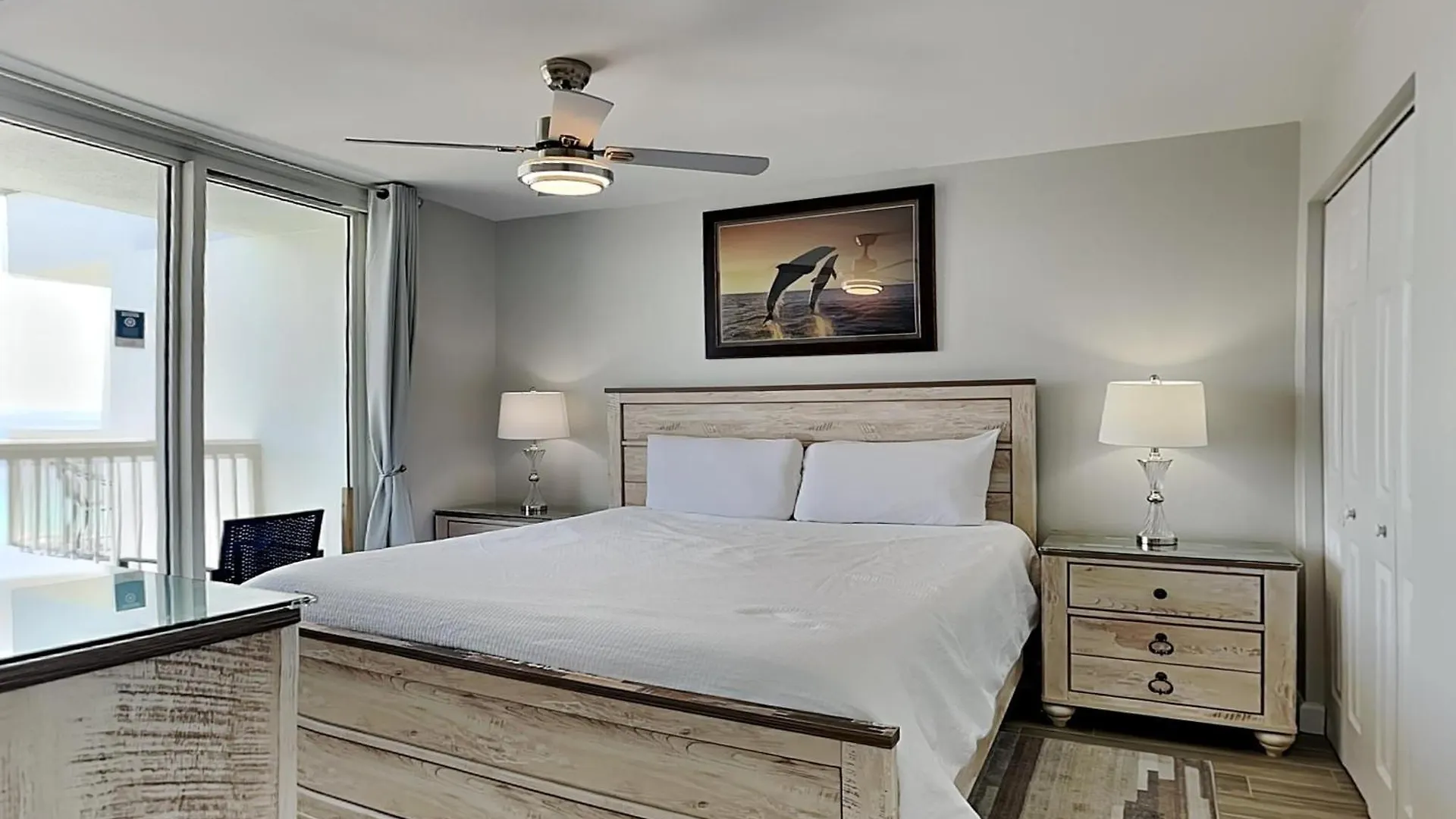 Pelican Beach #2017 Destin Apartment
